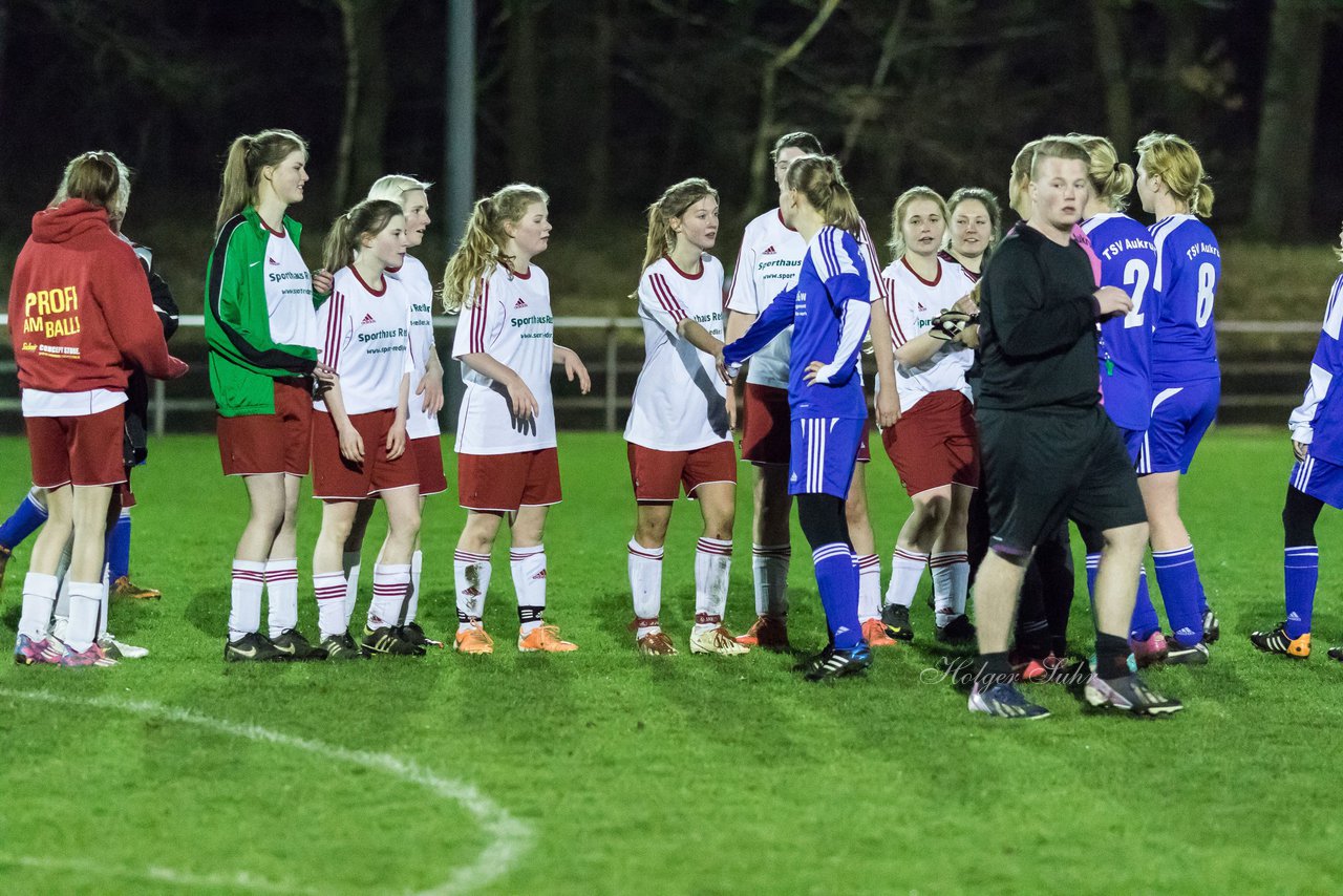 Bild 387 - Frauen SV Boostedt - TSV Aukrug : Ergebnis: 6:2